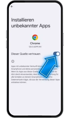 Android-Nutzer