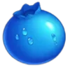Blaubeere
