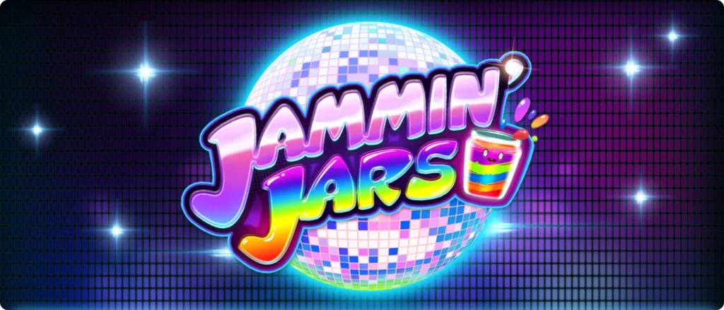 Jammin' Jars Design und Audio