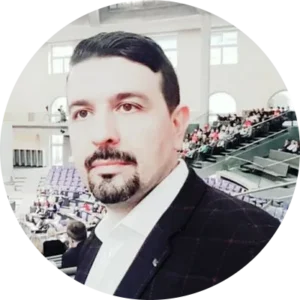 Oktay Yaman