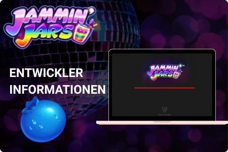 Spielinformationen und Entwickler Informationen