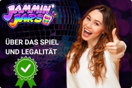 Über das Spiel und Legalität