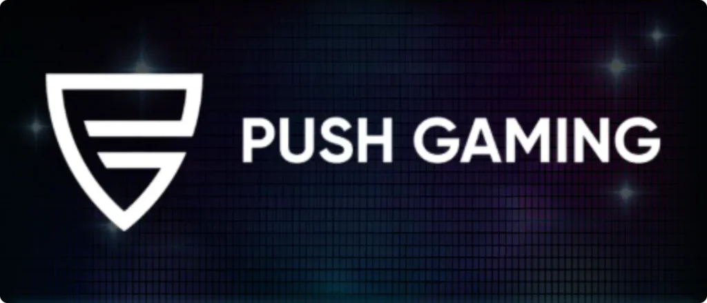 Über den Spieleentwickler: Push Gaming