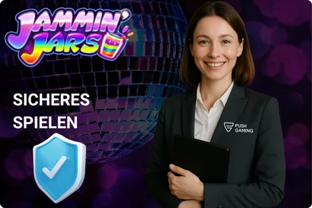 Sicheres Spielen